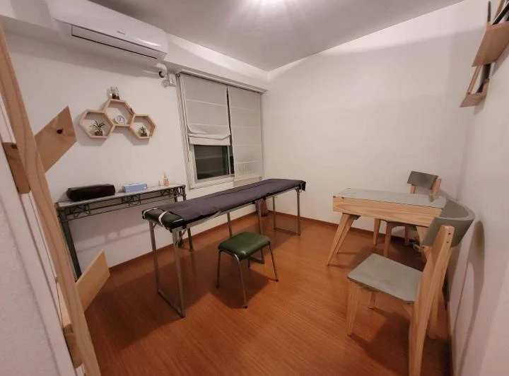 Departamento 3 ambientes. | Zabala al 2400 2
