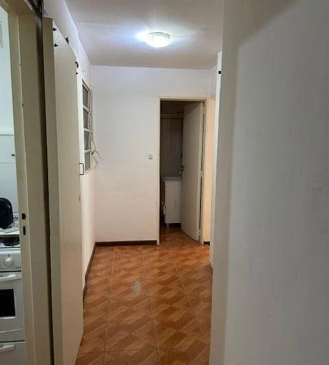 Departamento 1 ambiente. | AV CORDOBA al 2800 5
