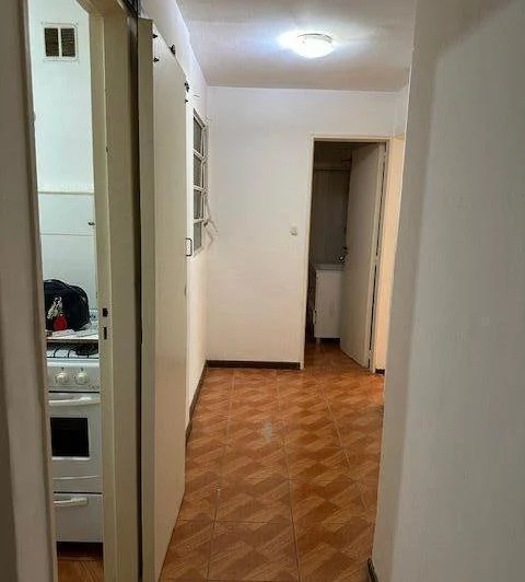 Departamento 1 ambiente. | AV CORDOBA al 2800 5