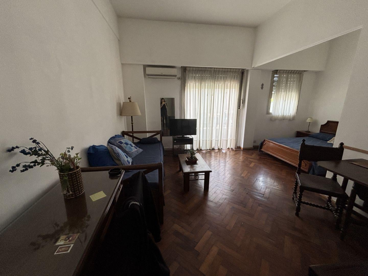 Departamento monoambiente. | RIOBAMBA al 200