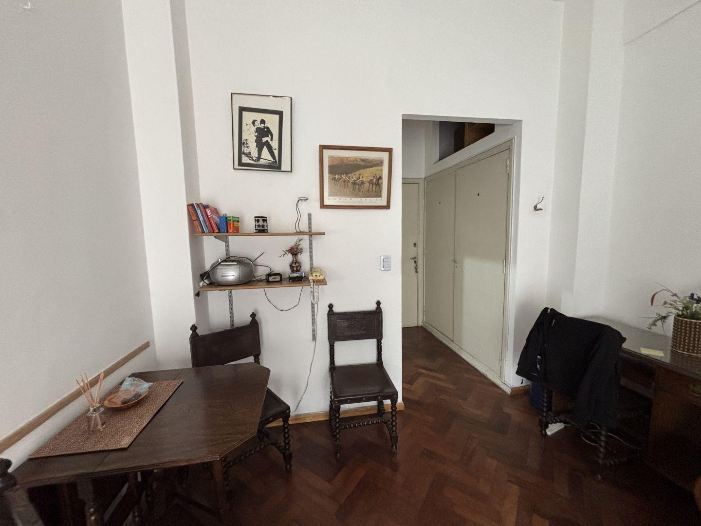 Foto de Departamento monoambiente. | RIOBAMBA al 200, imagen 2