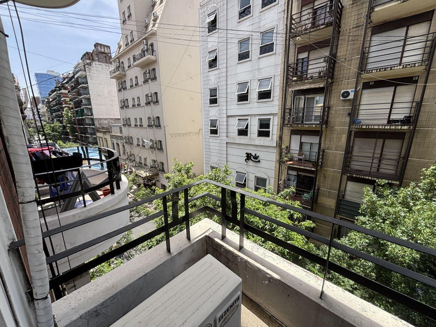 Foto de Departamento monoambiente. | RIOBAMBA al 200, imagen 3