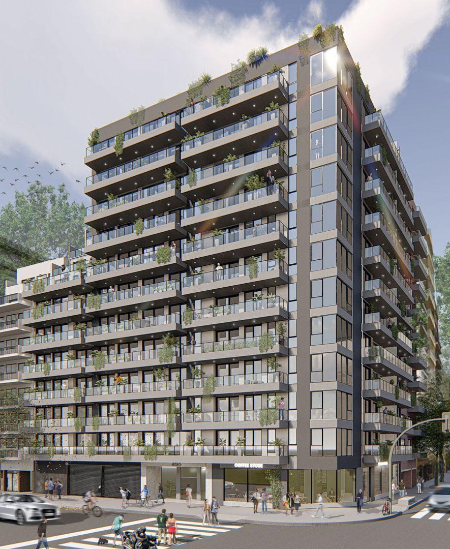 VENTA DE DEPARTAMENTO DE 2 AMBIENTES, CABALLITO