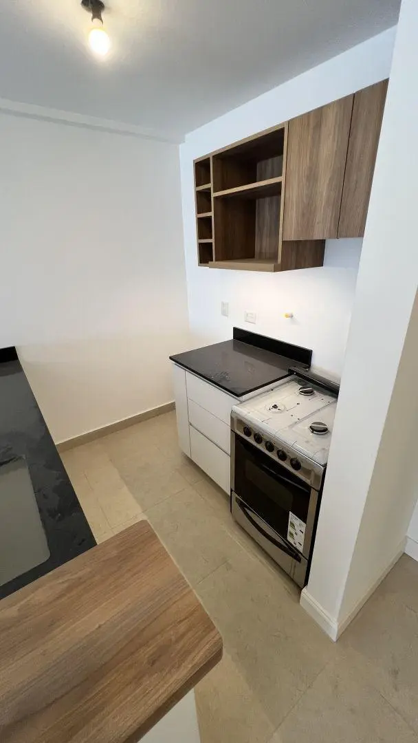 ALMAGRO - 1 amb Apto Prof. SUM c/terraza y parrilla Jacuzzi Solarium Sector parr 3