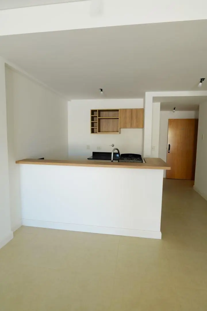 ALMAGRO | 1 amb totalmente equipado. SUM c/Parrilla. Jacuzzi. Solarium. Terraza 4