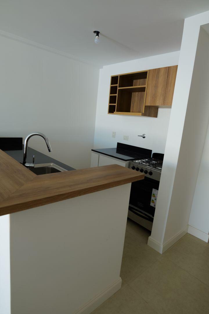Foto de ALMAGRO | 1 amb totalmente equipado. SUM c/Parrilla. Jacuzzi. Solarium, imagen 5