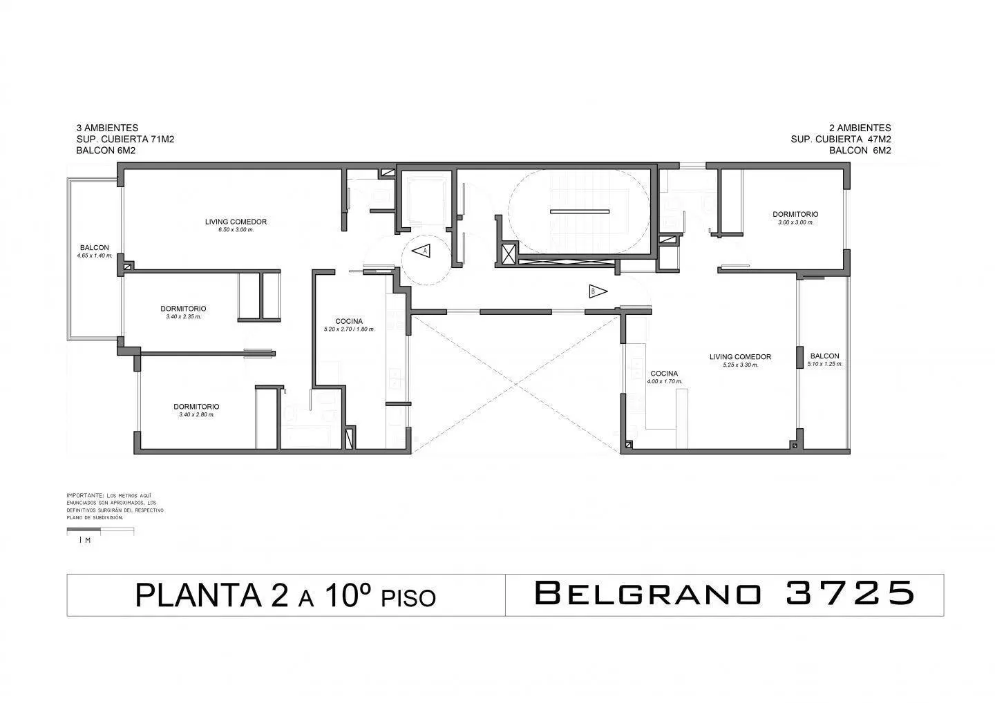 Plano 3