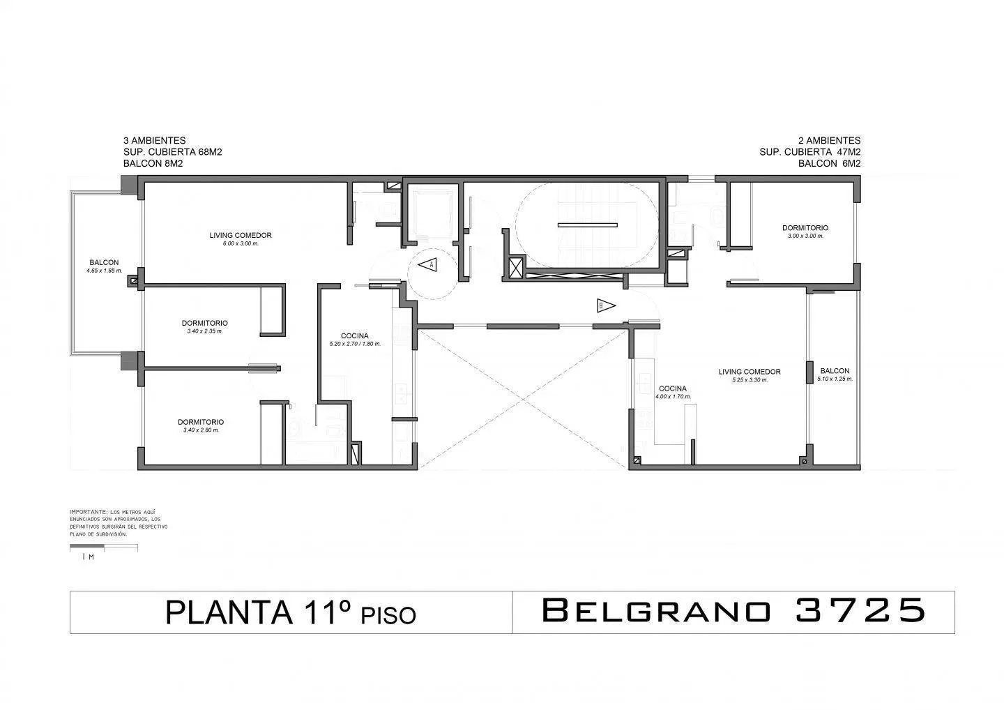 Plano 5