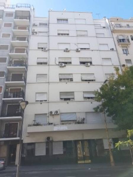 3 C/dependencia Al Frente y Baulera 2