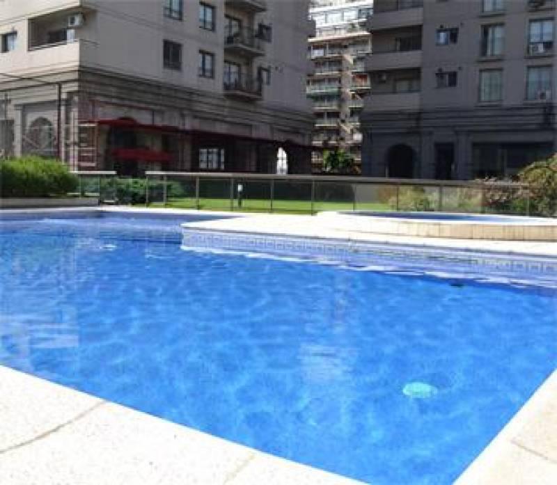 Departamento - Barracas 3