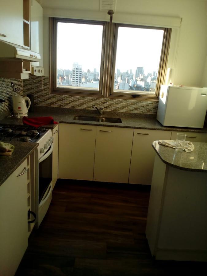 Departamento - Barracas 1