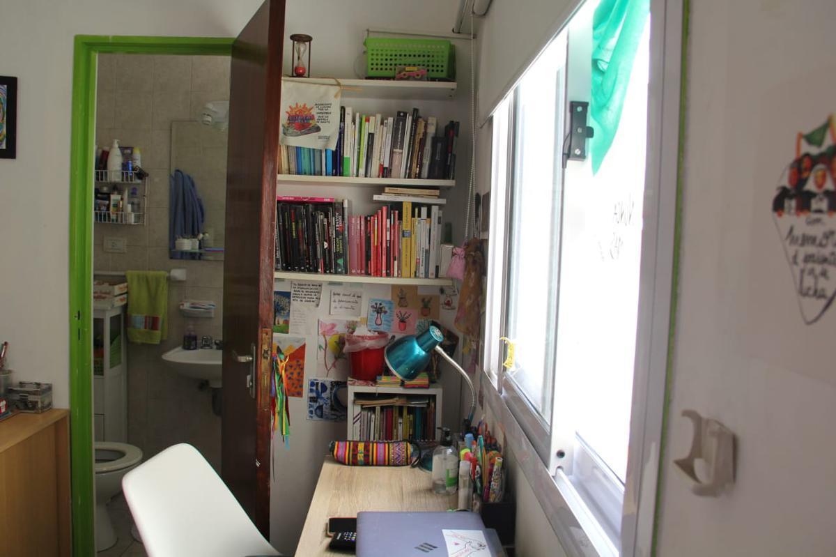 Departamento - Barracas 4