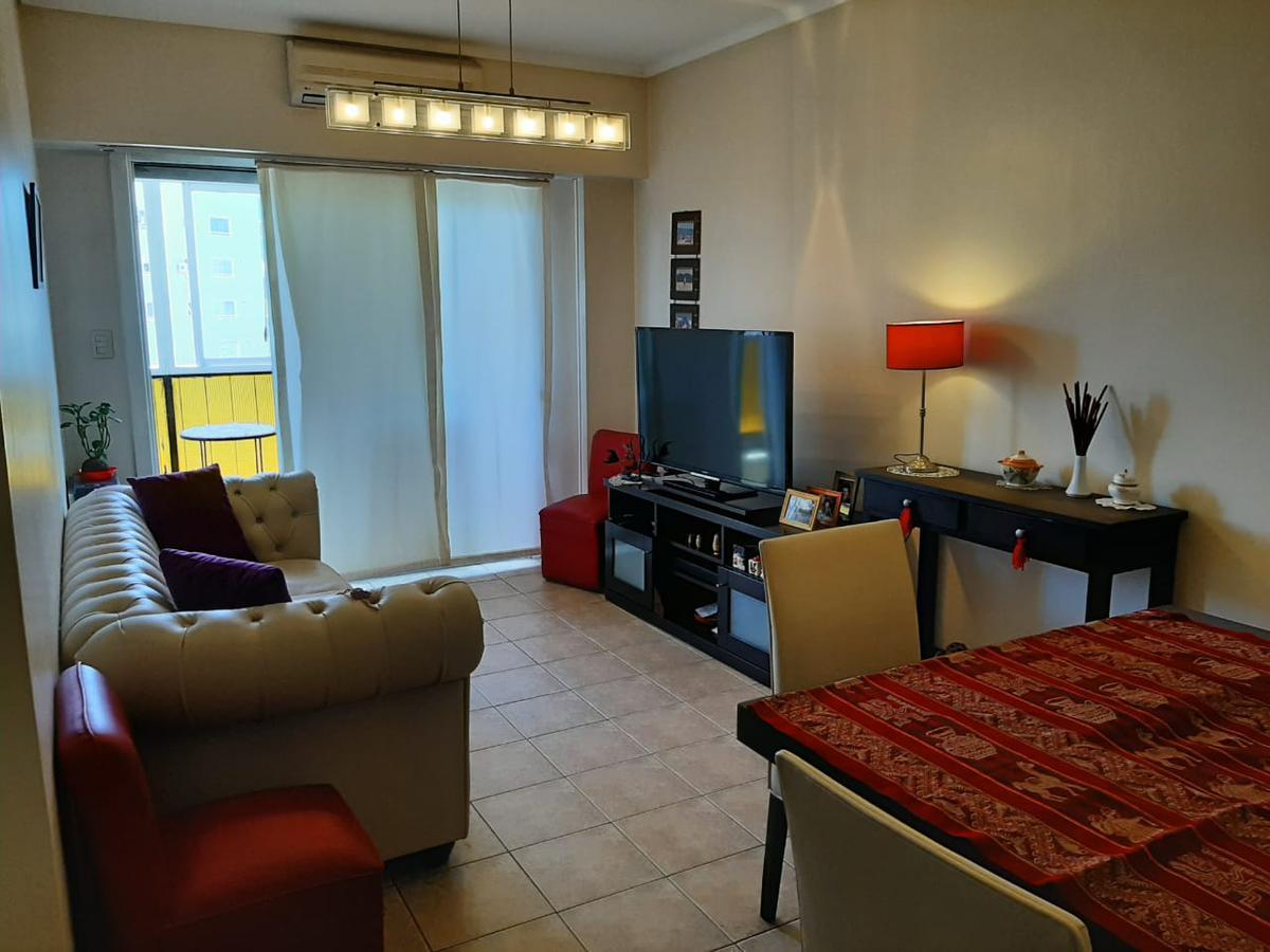 Departamento - Barracas 5