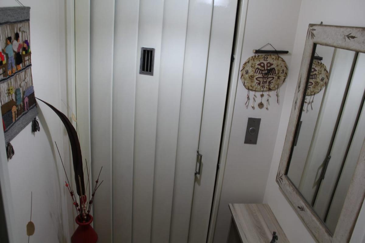 Departamento - Barracas 1