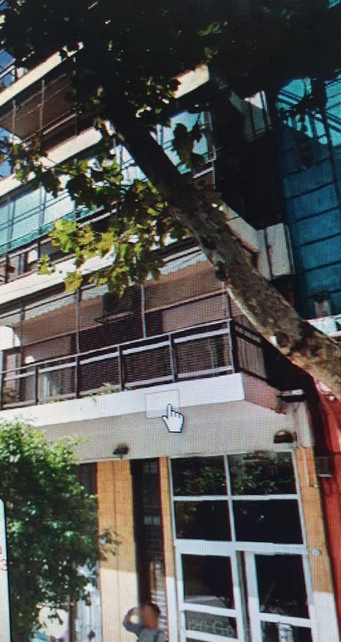 Departamento - Barracas 2