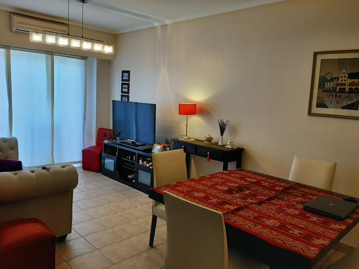 Departamento - Barracas 3
