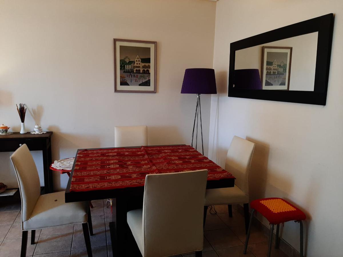 Departamento - Barracas 2