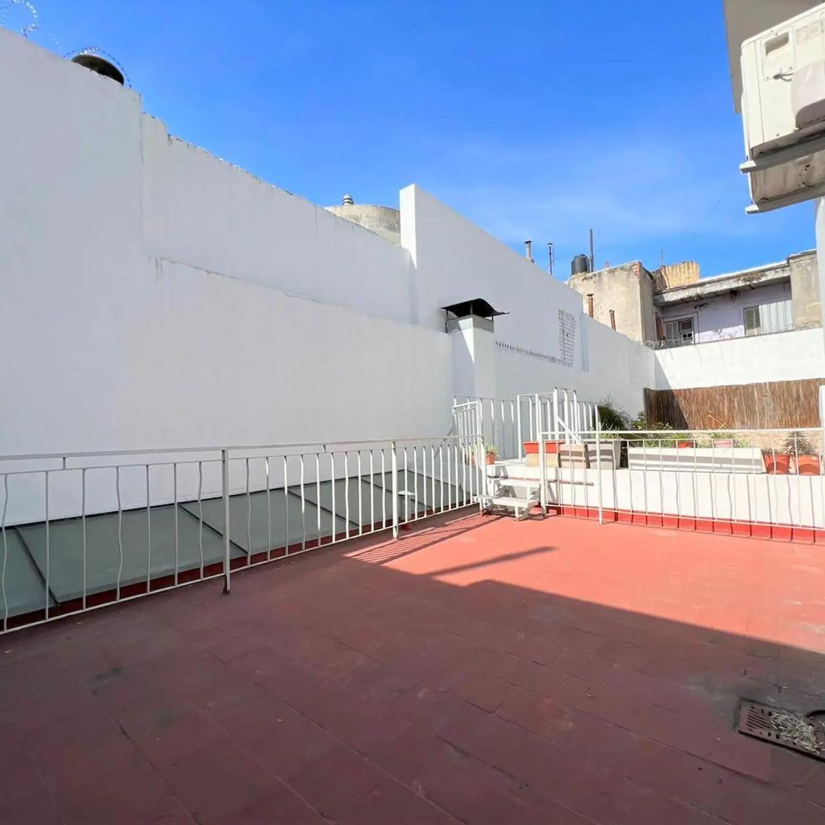 La Mejor Casa de Barracas 2