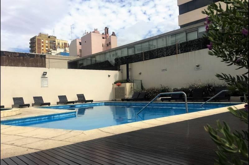 Departamento en Torres de Solares 4