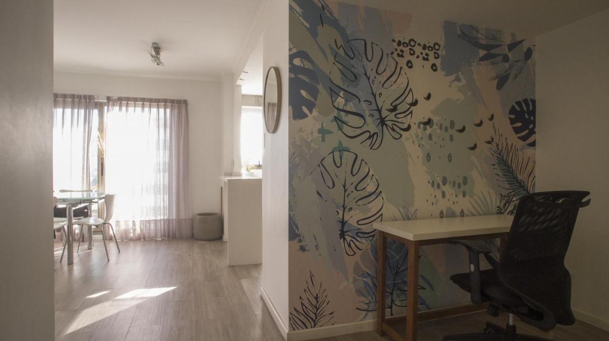 Departamento en Torres de Solares 5