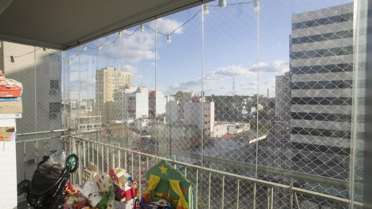 Departamento en Torres de Solares 5