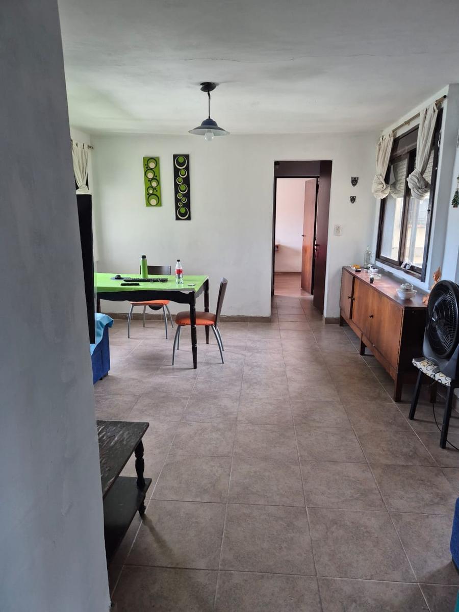 Explendido Departamento de Dos Ambientes Amplios con Excelente Vista Abierta 4