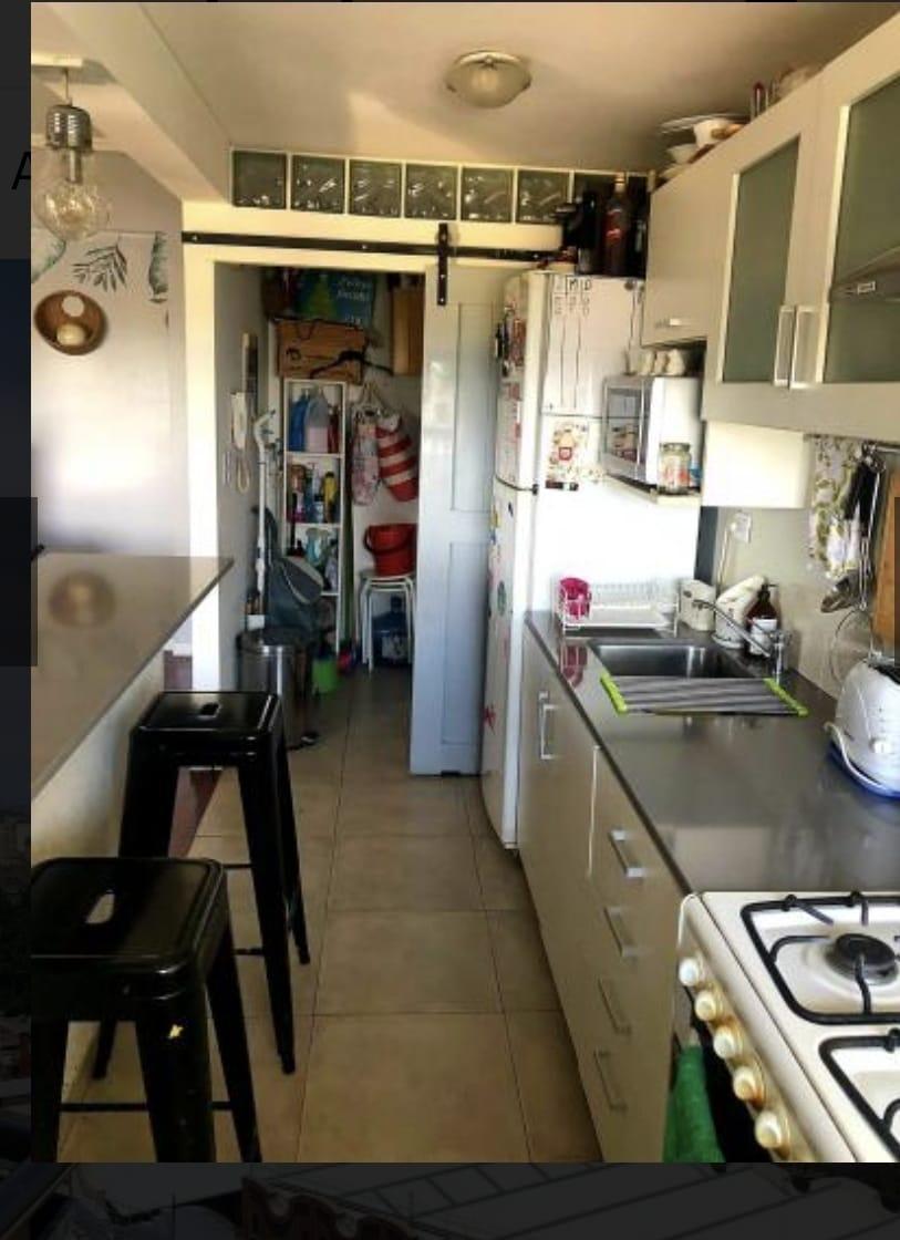 Departamento en Barracas 2