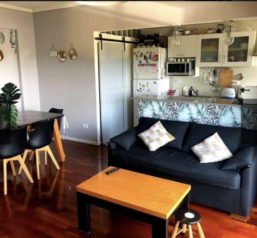 Departamento en Barracas 4