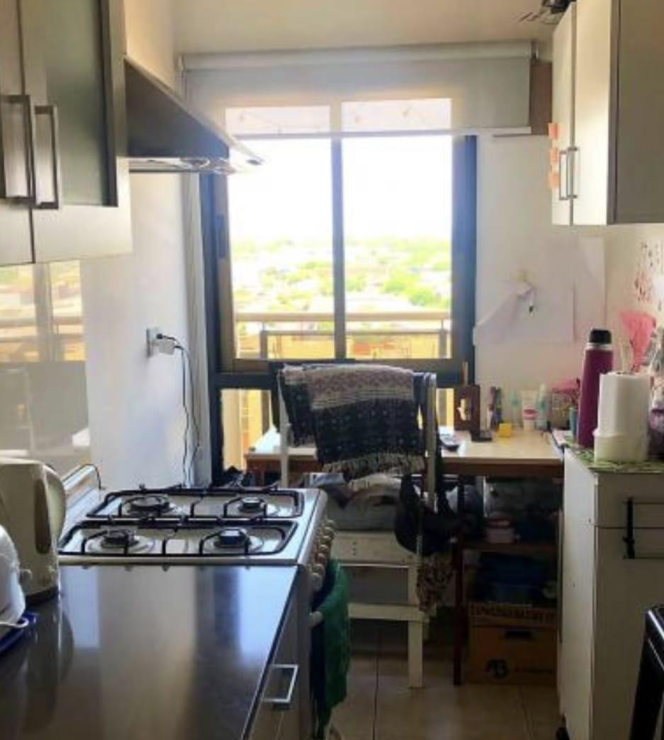 Departamento en Barracas 5
