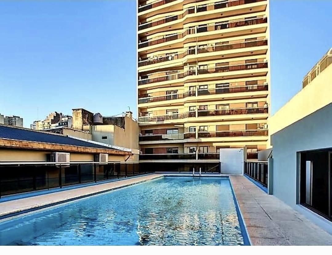 Departamento en Barracas 1