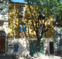 Terreno enboca