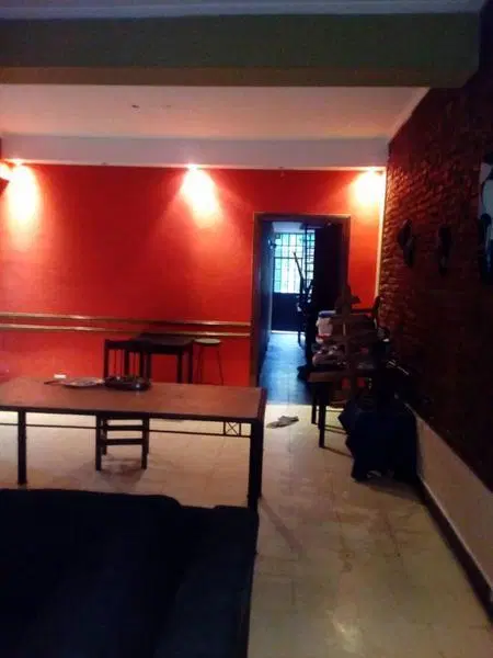 Unico Ph al frente, entrada independiente 8 ambientes, excelente 4