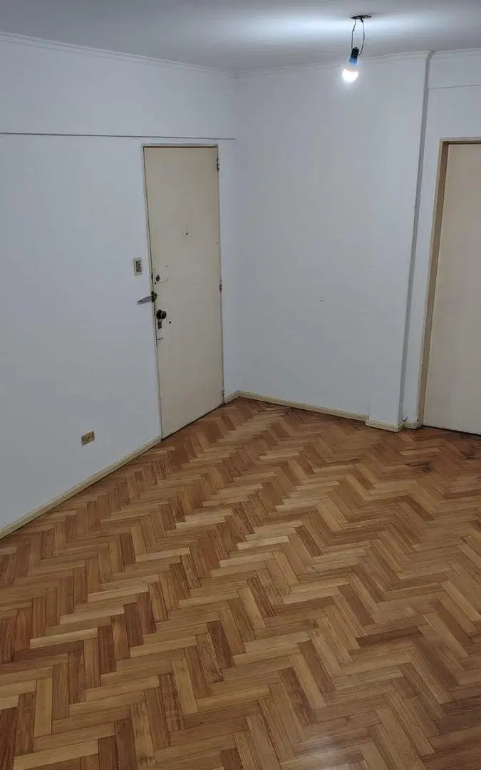 Departamento de 2 mbientes con balcon terraza 5