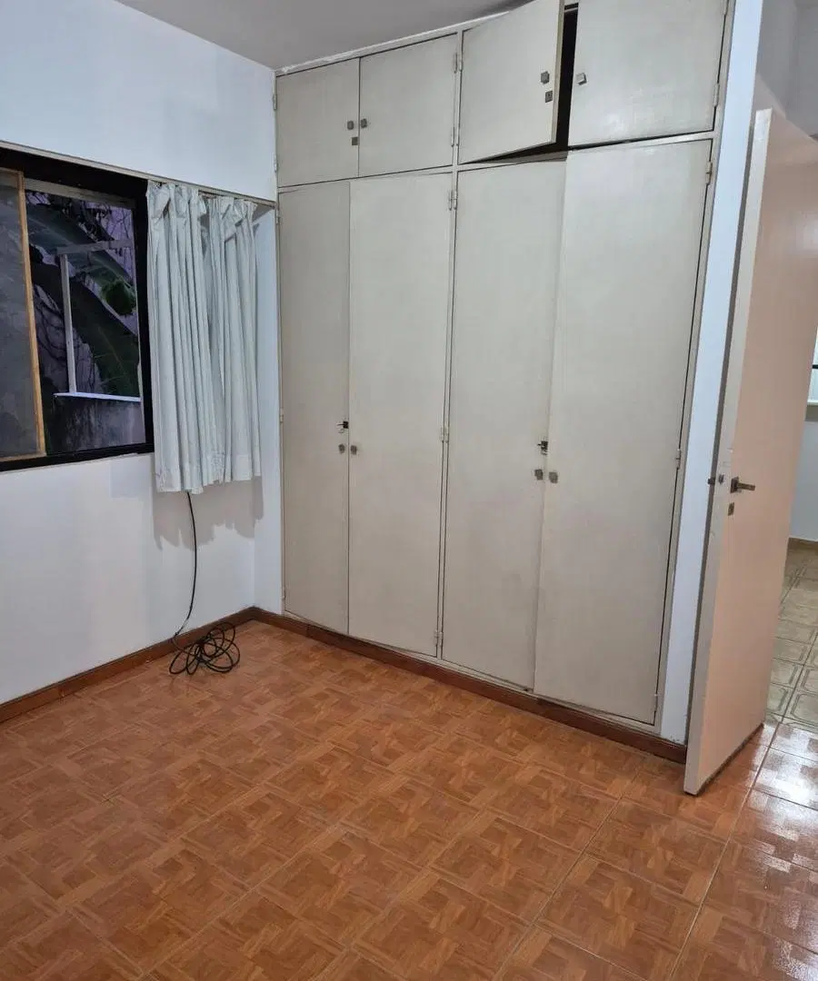 Departamento de 2 ambientes con balcón 5