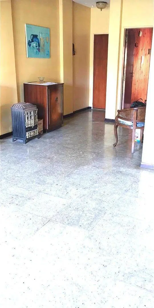 alquiler Departamento en barracas 1