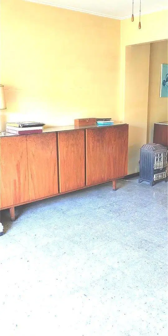 alquiler Departamento en barracas 8
