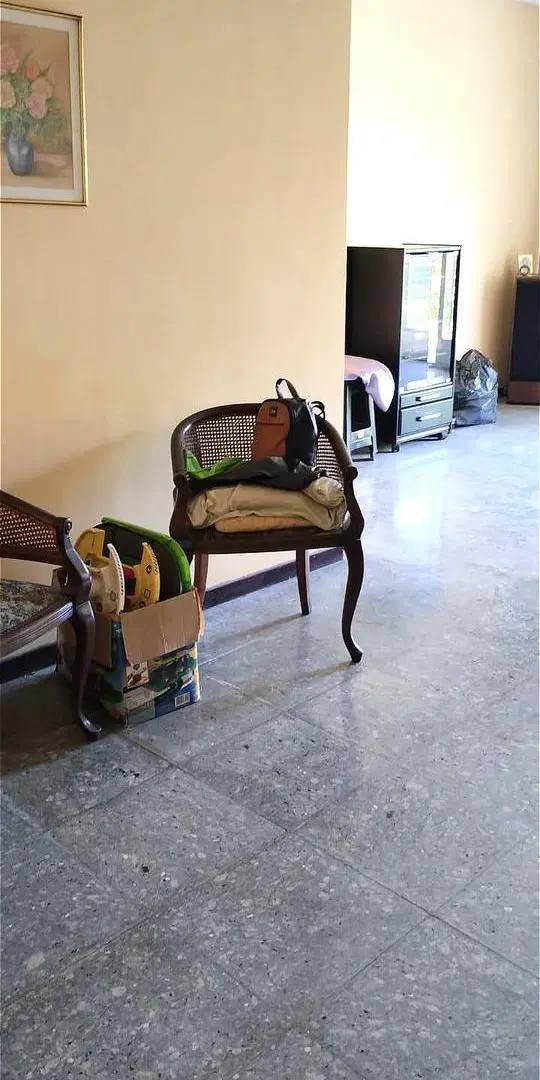 alquiler Departamento en barracas 5