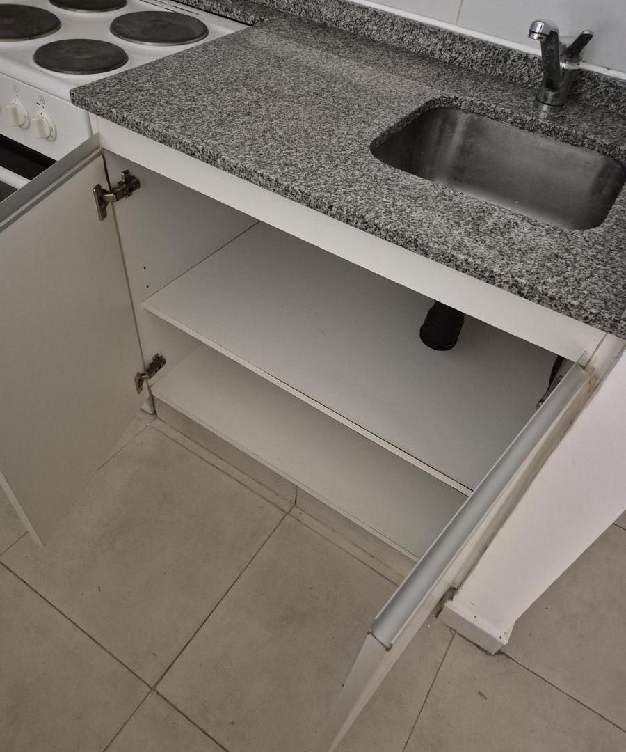 Foto de Departamento monoambiente amplio con balcon, imagen 4