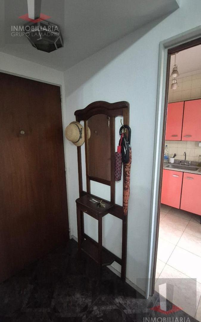 Foto de Departamento semi piso 2 ambientes muy luminoso, imagen 2