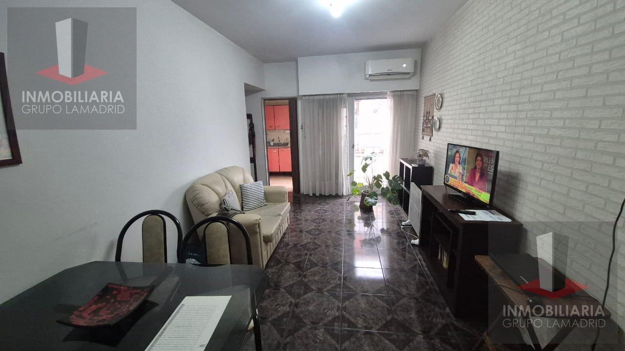 Foto de Departamento semi piso 2 ambientes muy luminoso, imagen 3