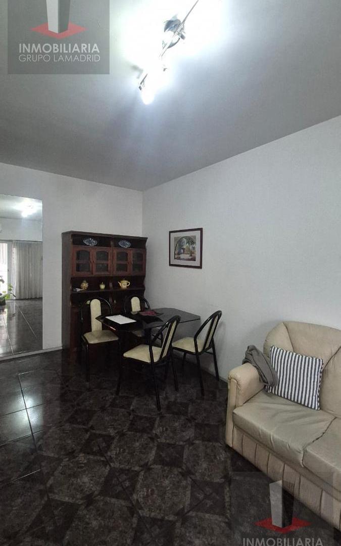 Foto de Departamento semi piso 2 ambientes muy luminoso, imagen 4
