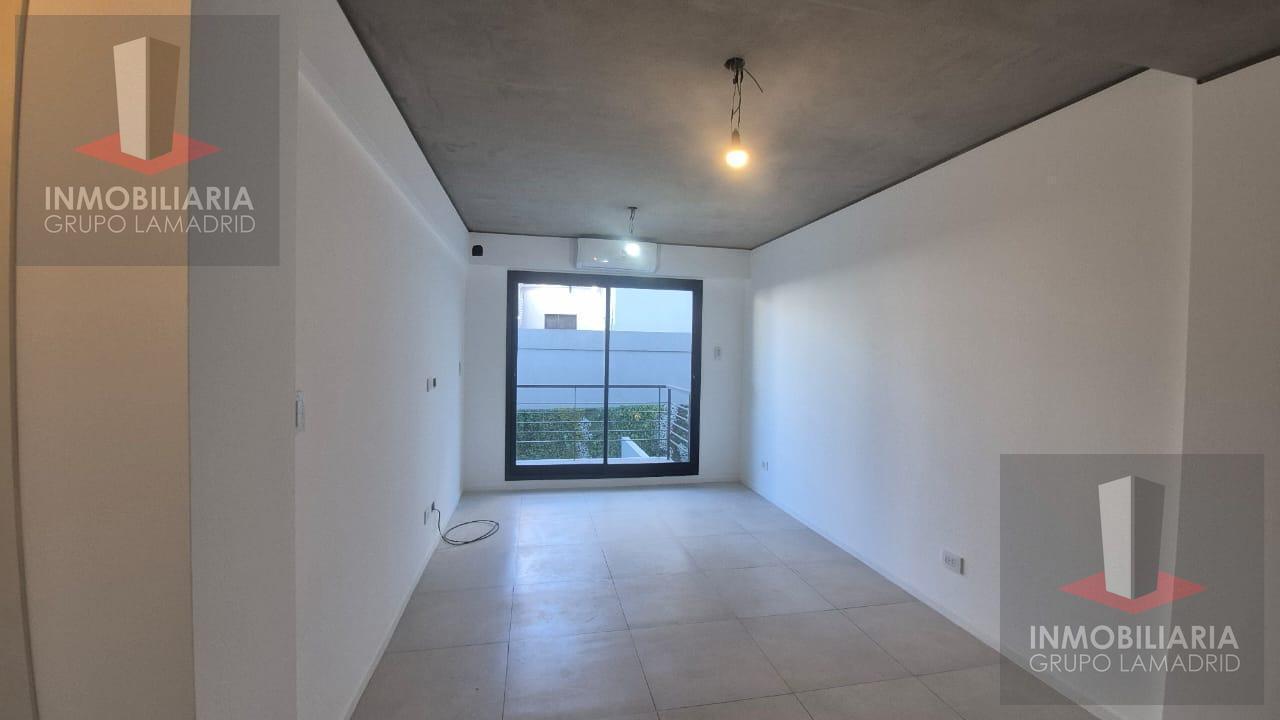 Foto de 2 ambientes a estrenar con balcon al contrafrente, imagen 2