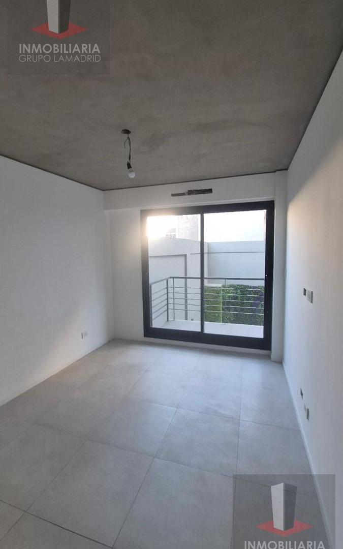 Foto de 2 ambientes a estrenar con balcon al contrafrente, imagen 3