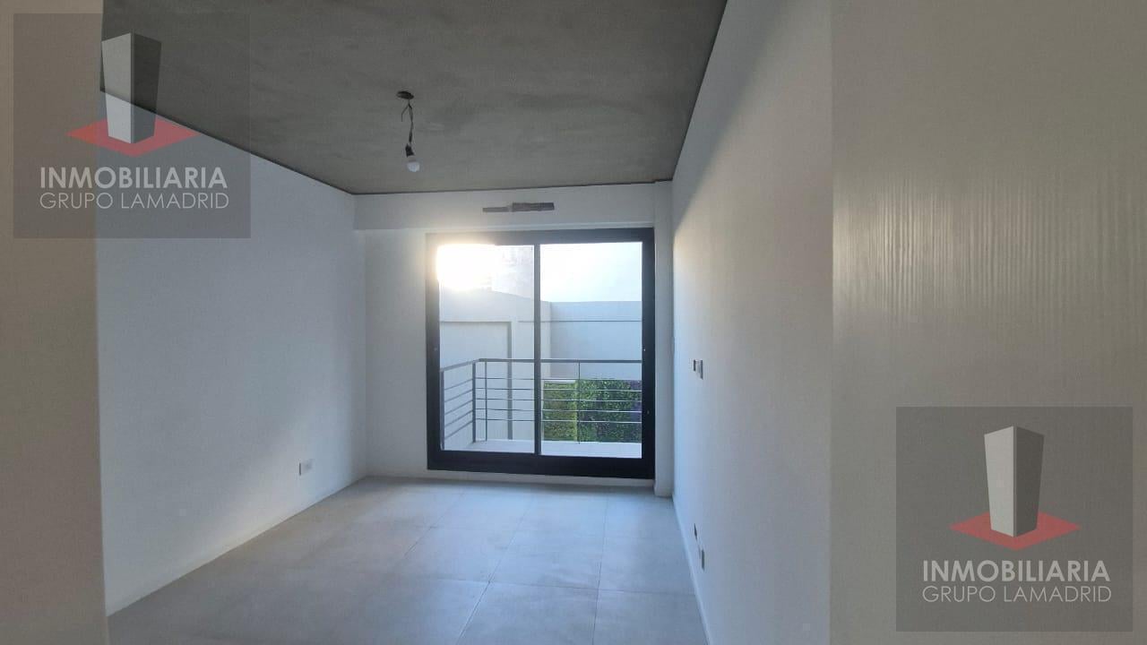 Foto de 2 ambientes a estrenar con balcon al contrafrente, imagen 4