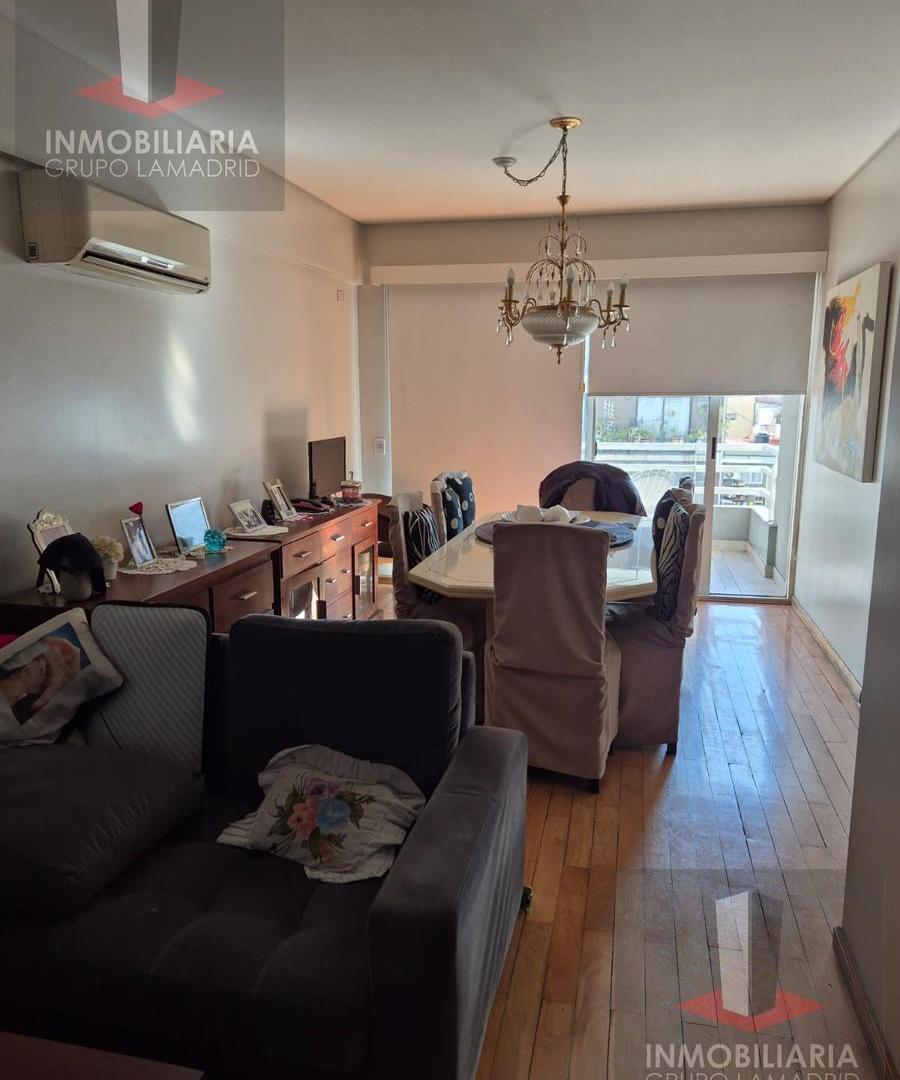 Foto de Departamento de 3 ambientes excelente, imagen 4
