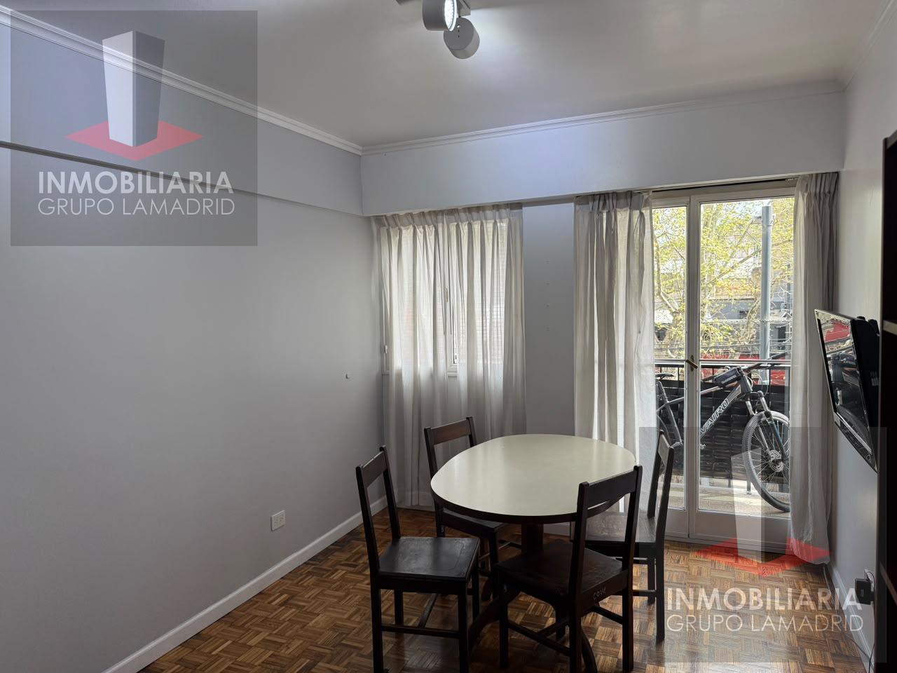 Foto de Departamento en Barracas, imagen 2