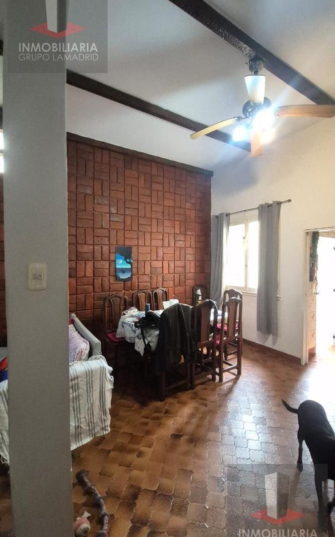 Foto de Departamento en planta baja con 2 patios, imagen 5