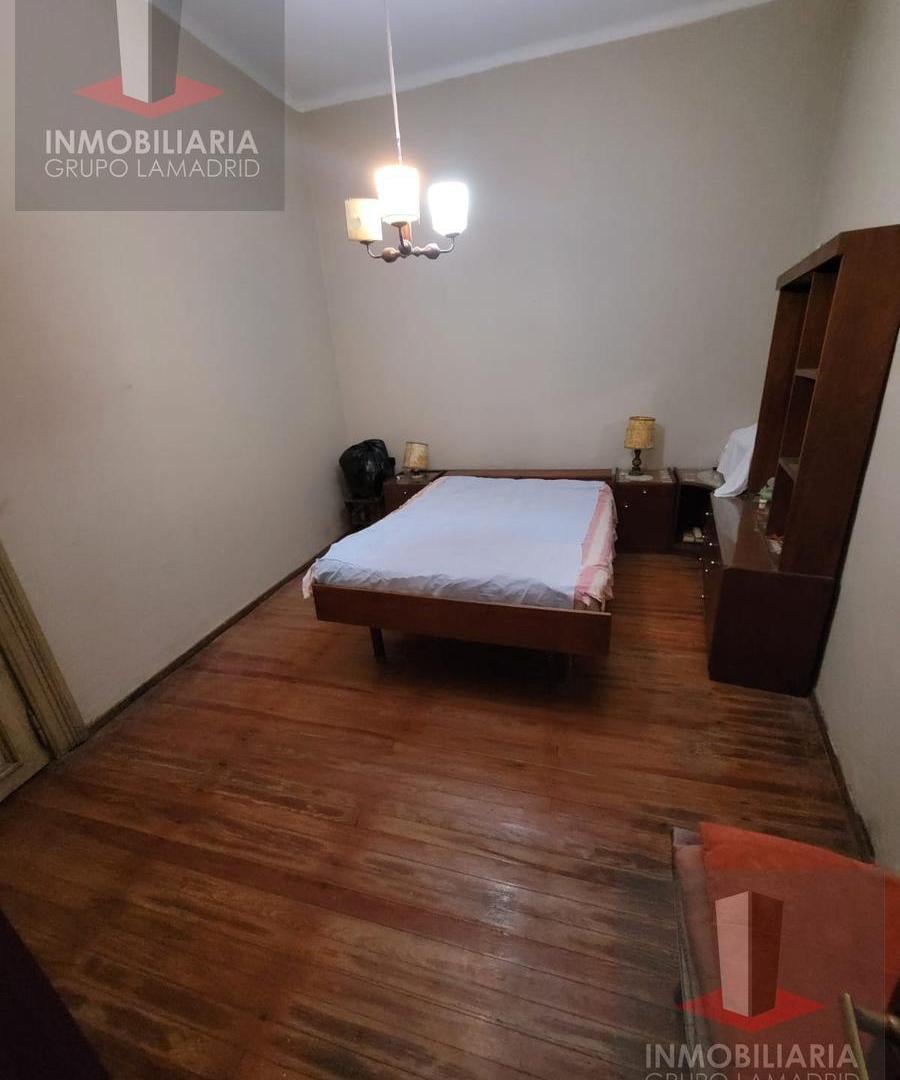 Foto de Casa terreno propio con garage y terraza, imagen 3