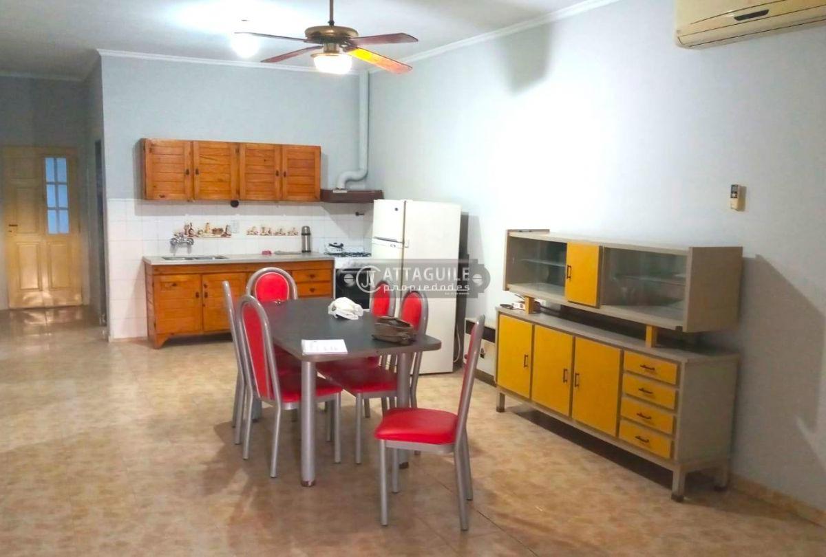 Casa 4 Ambientes. | San Antonio 1815 3