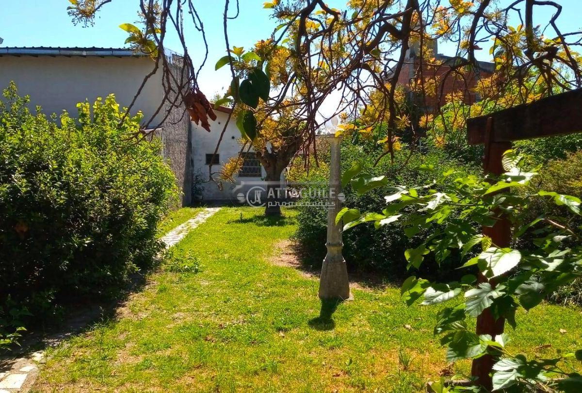 Casa 4 Ambientes. | Centenario 351 5